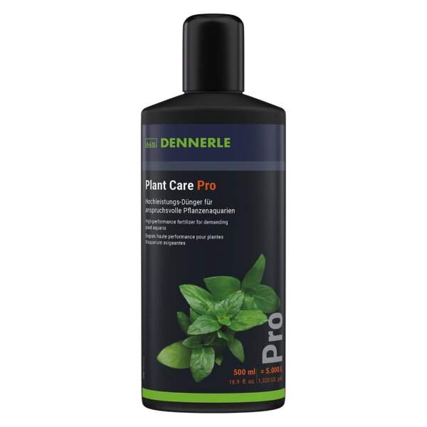 Dennerle Plant Care Pro 500 ml