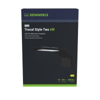 Dennerle Trocal Style Two LED