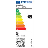 Dennerle Trocal Style Two LED 6 W
