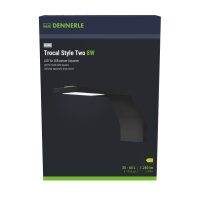 Dennerle Trocal Style Two LED 8 W