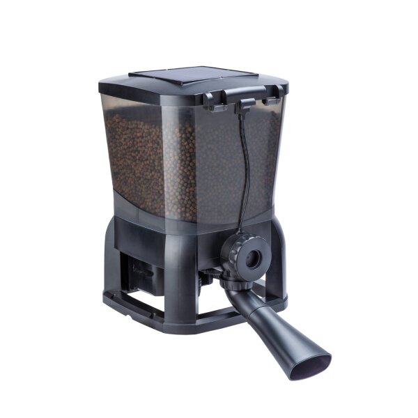 OSAGA Solar-Futterautomat 10 l
