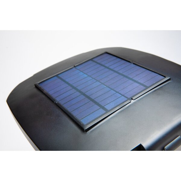 OSAGA Solar-Futterautomat 10 l