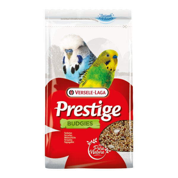 Versele-Laga Prestige Wellensittiche 1 kg