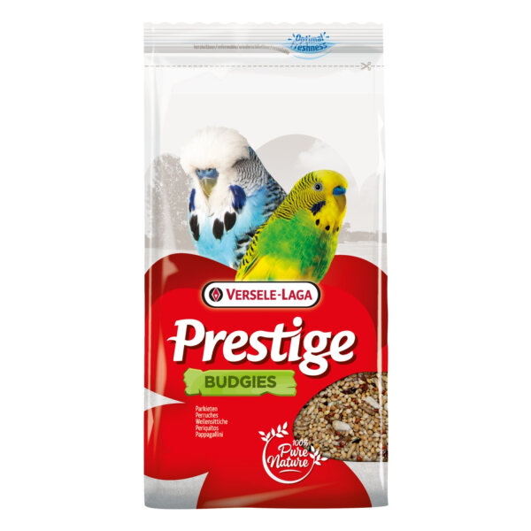 Versele-Laga Prestige Wellensittiche 4 kg