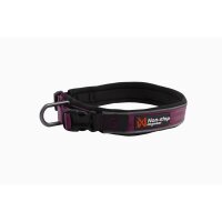 Non-stop Roam Halsband lila M