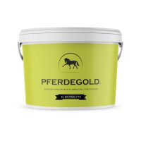 Pferdegold Elektrolyte -...