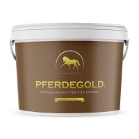 Pferdegold Haut und Fell -...