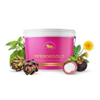Pferdegold Stoffwechsel 1,5 kg