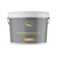Pferdegold Hufe - Diät-Ergänzungsfuttermittel...