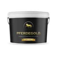 Pferdegold Mineral 1,5 kg