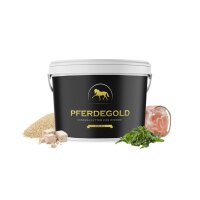 Pferdegold Mineral 1,5 kg