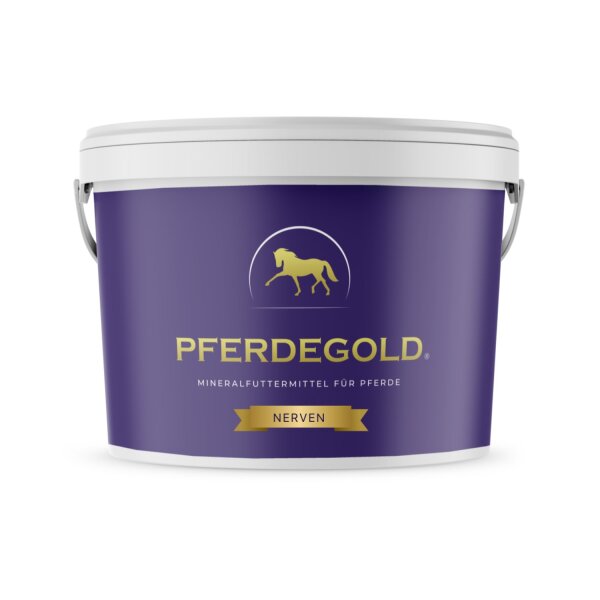 Pferdegold Nerven 1,5 kg