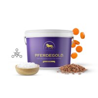 Pferdegold Nerven 1,5 kg