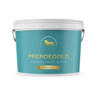 Pferdegold Atemwege 1,5 kg
