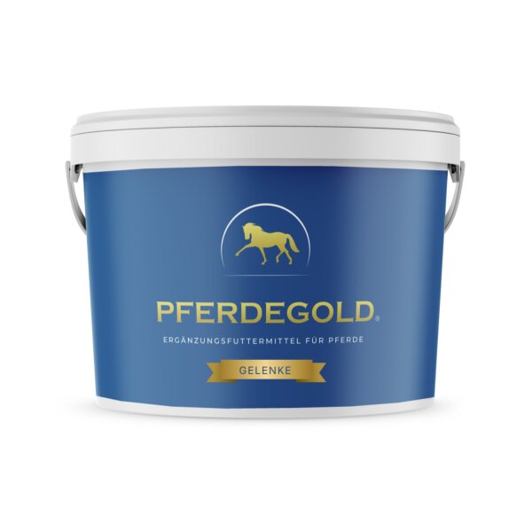 Pferdegold Gelenke 1,5 kg