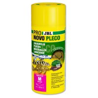 JBL ProNovo Pleco Wafer M 250 ml