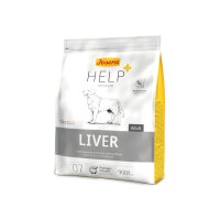 Josera Help Liver Dog dry 5 x 900 g