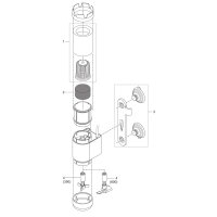 Oase CrystalSkim 600