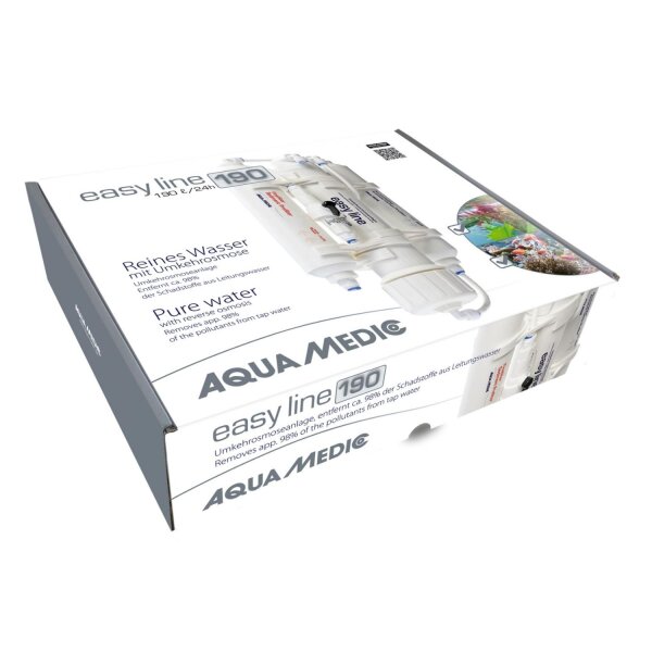 Aqua Medic easy line 190