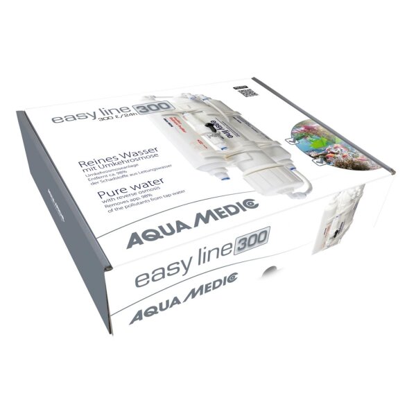 Aqua Medic easy line 300