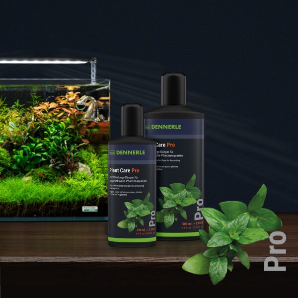 Dennerle Plant Care Pro