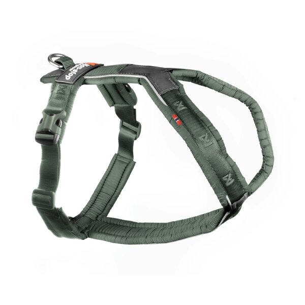 Non-stop Line Harness 5.0 grün 6