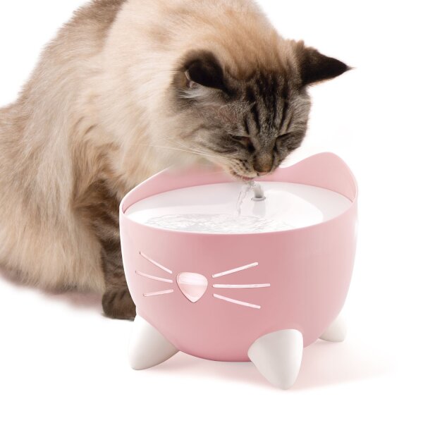 catit PIXI Trinkbrunnen