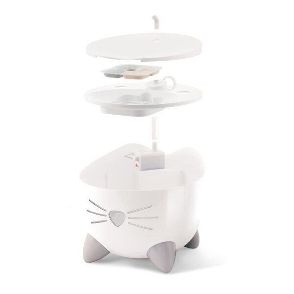 catit PIXI Trinkbrunnen