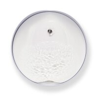 catit PIXI Trinkbrunnen weiß