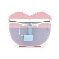 catit PIXI Trinkbrunnen pink