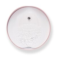 catit PIXI Trinkbrunnen pink