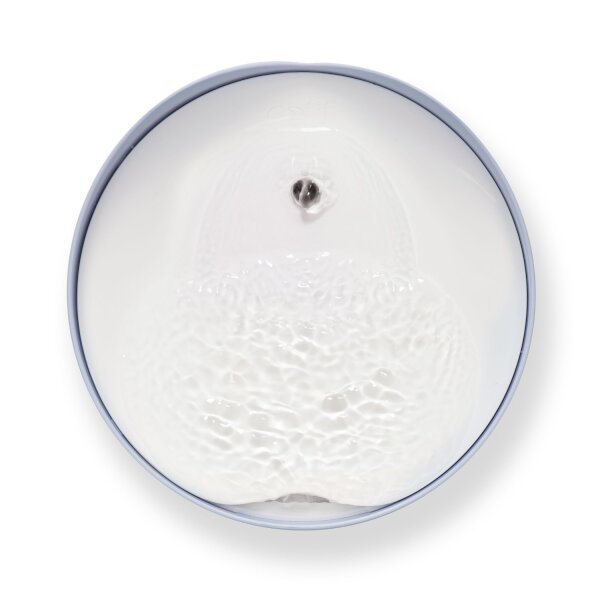 catit PIXI Trinkbrunnen blau