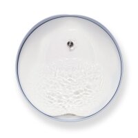 catit PIXI Trinkbrunnen blau
