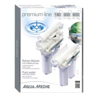 Aqua Medic premium line 600