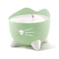 catit PIXI Trinkbrunnen mintgrün