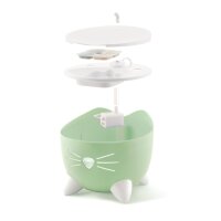 catit PIXI Trinkbrunnen mintgrün