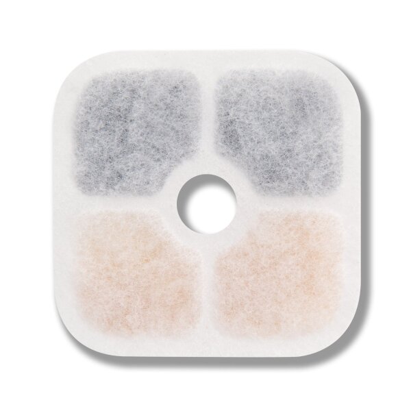 catit PIXI Trinkbrunnenfilter
