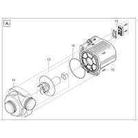 Oase AquaMax Eco Premium 5000
