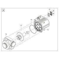 Oase AquaMax Eco Premium 7000