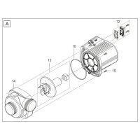 Oase AquaMax Eco Premium 9000
