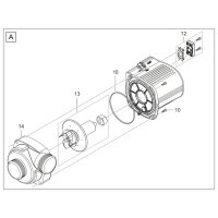 Oase AquaMax Eco Premium 13000