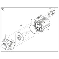 Oase AquaMax Eco Premium 17000