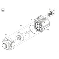Oase AquaMax Eco Premium 21000