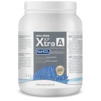 Aqua Medic ICP Xtra A Natriumhydrogencarbonat