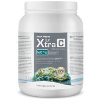 Aqua Medic ICP Xtra C NaCl-freies Meersalz
