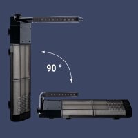 Dennerle Corner Filter