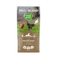 Irish Pure Irisches Freiland-Huhn mit Gemüse &...