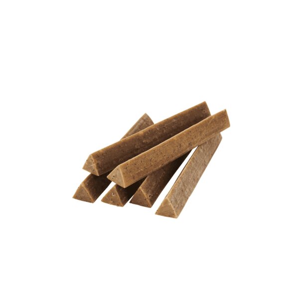 Irish Pure Veggie Dental Snack mit Kelp-Alge & Grünkohl