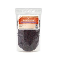 Hippoforte Rote Beteflocken 500 g