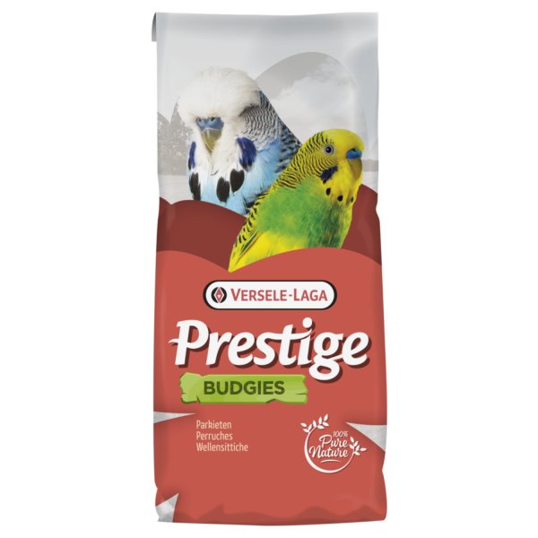 Versele-Laga Prestige Budgie Breed 20kg